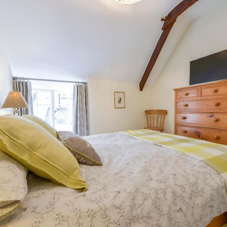 Michaelmas Cottage Drewsteignton Kültér fotó