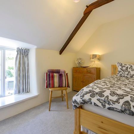 Michaelmas Cottage Drewsteignton Kültér fotó